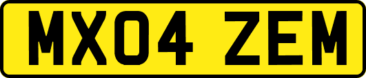 MX04ZEM