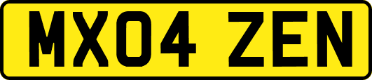 MX04ZEN