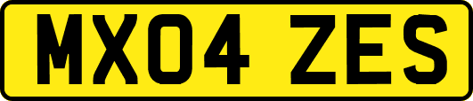 MX04ZES