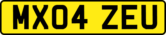 MX04ZEU