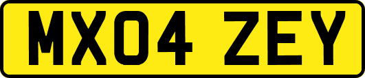 MX04ZEY