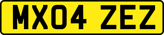 MX04ZEZ