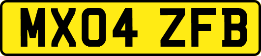 MX04ZFB