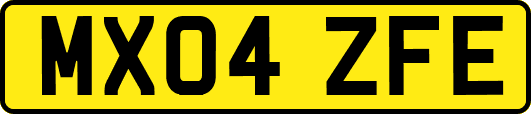 MX04ZFE
