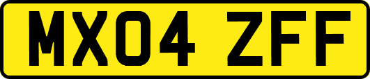 MX04ZFF