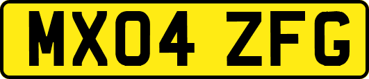 MX04ZFG