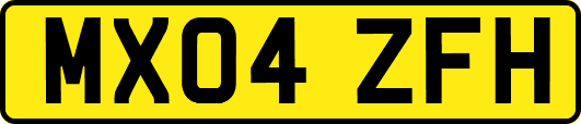 MX04ZFH
