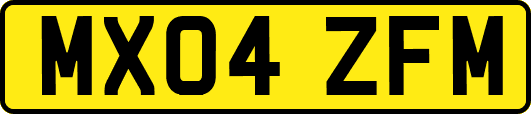 MX04ZFM