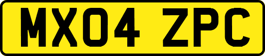 MX04ZPC