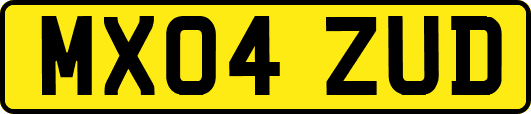 MX04ZUD