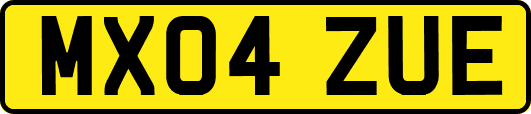 MX04ZUE