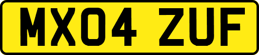 MX04ZUF