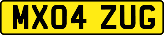 MX04ZUG