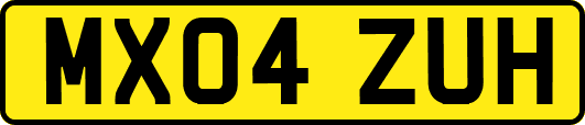 MX04ZUH