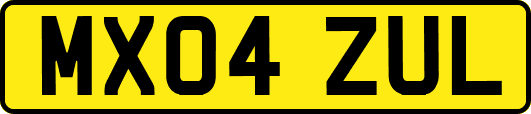 MX04ZUL