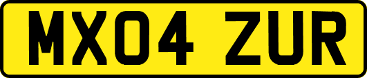 MX04ZUR