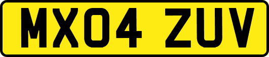 MX04ZUV