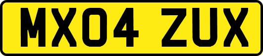 MX04ZUX