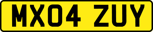 MX04ZUY