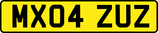MX04ZUZ
