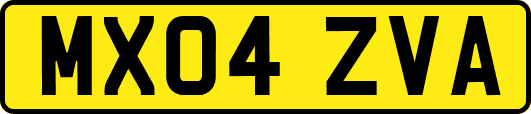 MX04ZVA