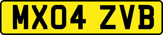 MX04ZVB