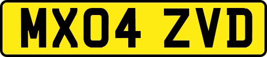 MX04ZVD
