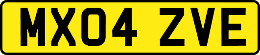 MX04ZVE
