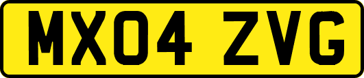 MX04ZVG