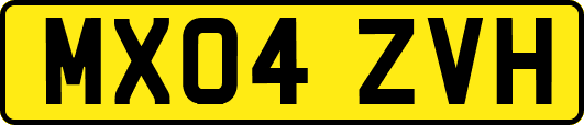 MX04ZVH