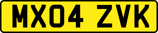 MX04ZVK