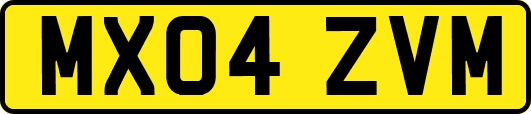 MX04ZVM