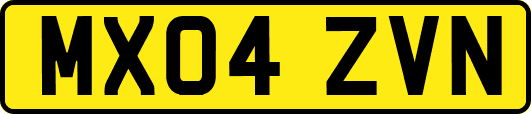 MX04ZVN