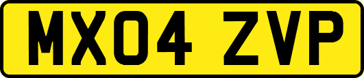 MX04ZVP