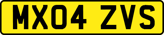 MX04ZVS
