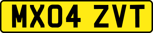 MX04ZVT