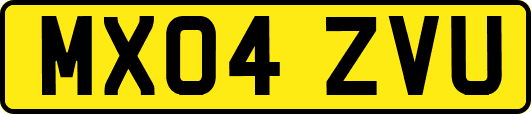 MX04ZVU
