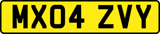 MX04ZVY