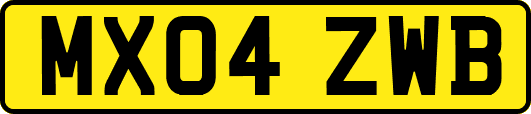 MX04ZWB