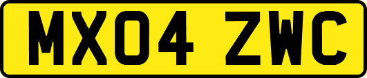 MX04ZWC