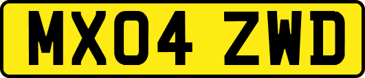 MX04ZWD