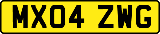 MX04ZWG