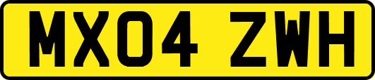 MX04ZWH