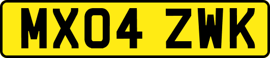 MX04ZWK