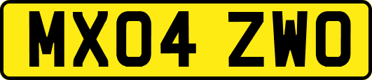 MX04ZWO