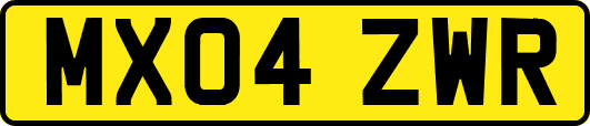 MX04ZWR