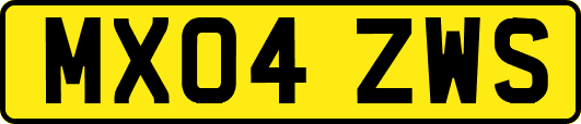 MX04ZWS