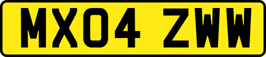MX04ZWW