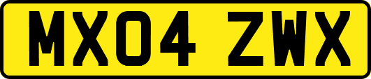 MX04ZWX