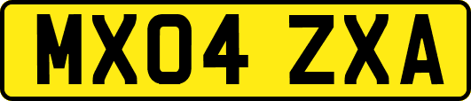 MX04ZXA